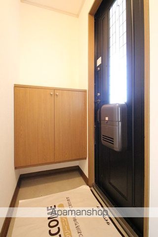 セジュール・ルポの内装写真