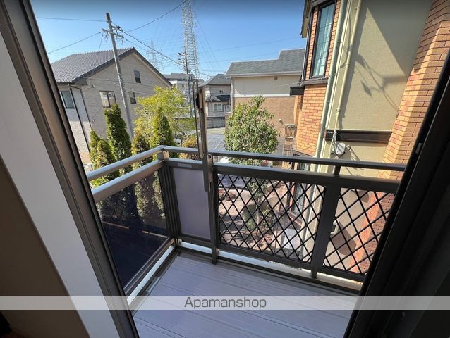 EAMESのその他写真