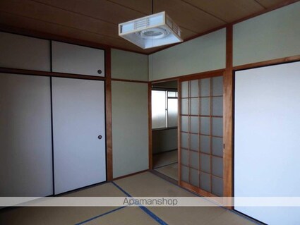 ゴールデンハイツふきあげ[3DK/56m2]のその他部屋・スペース