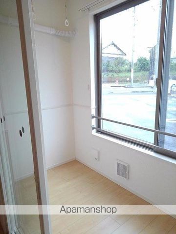 プレシャス デイズの内装写真