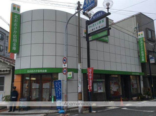 ノルデンハイム小松の周辺写真