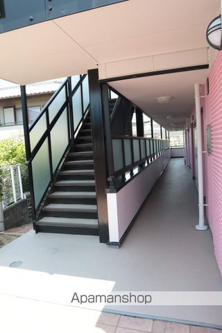 ノールヴィクトワールの内装写真