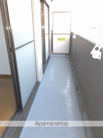 ロイヤルガーデンの内装写真