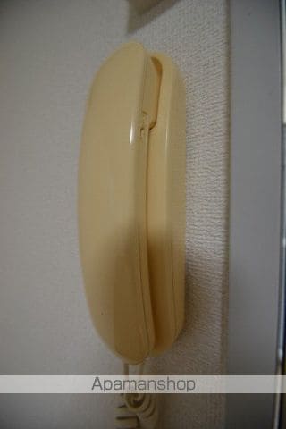 足利ビルの内装写真