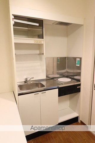 メゾン・ド・ラポール梅沢町の内装写真