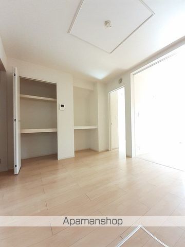 ドリーム輝Bの内装写真