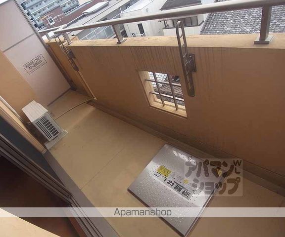 サルタル大和大路の内装写真