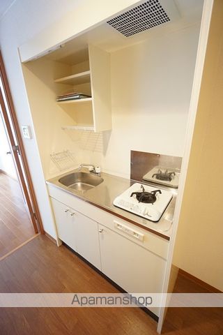 シャンピアコート茨木の内装写真