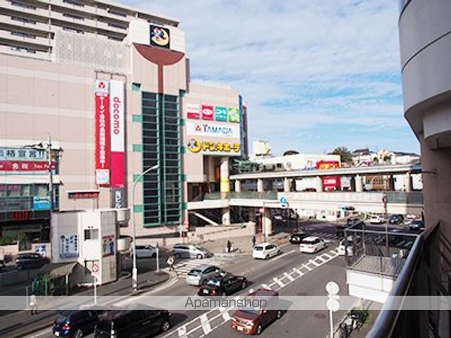 カーサ・ナツーラの周辺写真