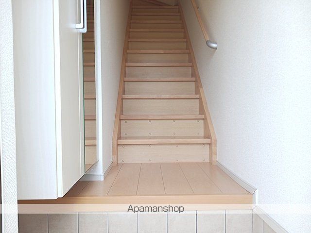 ブライト 光の内装写真
