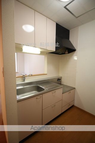 シャイニングスターの内装写真