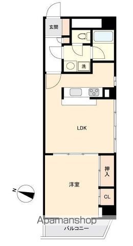 間取り：204012854679