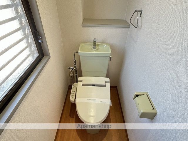 コーポ船田の内装写真