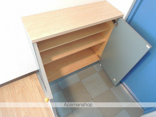 FARROCK AVENUE N41の内装写真