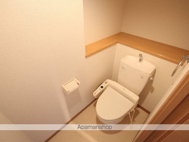 ベルパッソ十日市の内装写真