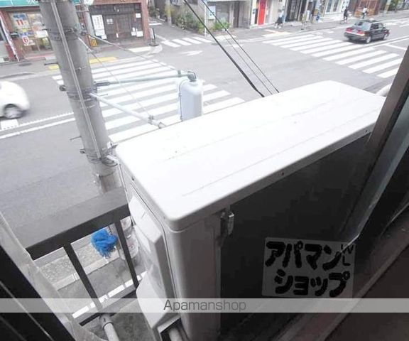 久保ビルの内装写真