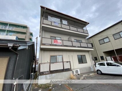 香川県高松市太田上町[1K/22.68m2]の外観2