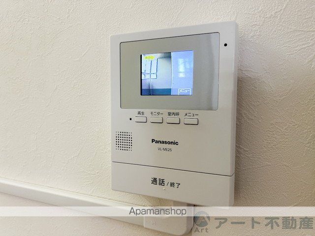 スミタスヴィレッジ土居田の内装写真