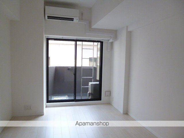 S-RESIDENCE神戸磯上通の内装写真