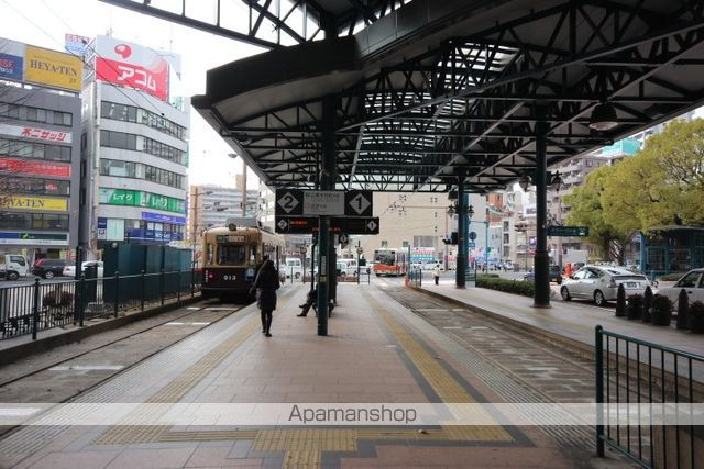 第1コーポ古屋の周辺写真