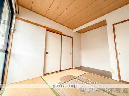 エスポワール３４　Ｆ棟[3LDK/67.04m2]の内装3