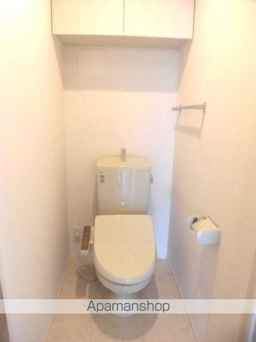 プランドール.i V A棟の内装写真
