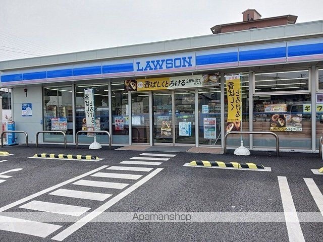 ラ・プラージュの周辺写真