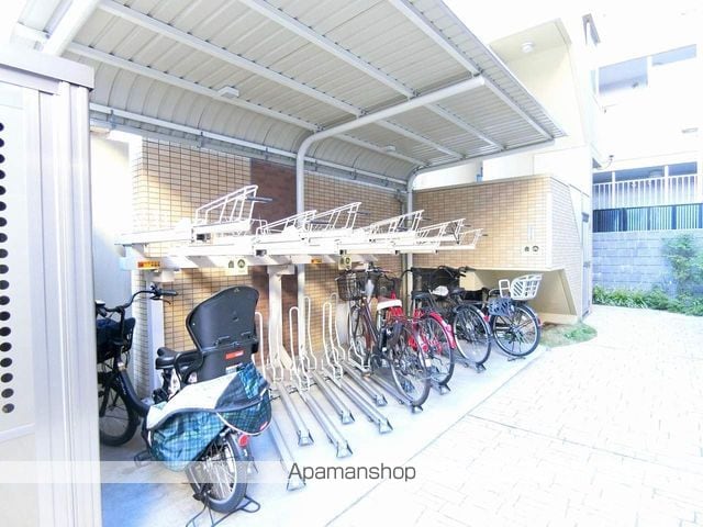 【国分寺市本町のマンションの写真】