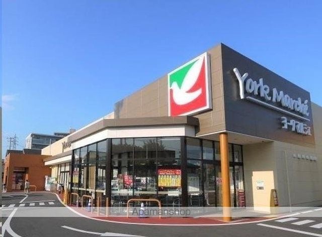 エミネンス宮城野の周辺写真