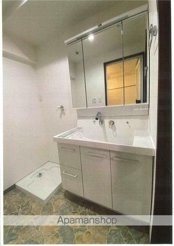 クレール市川の内装写真