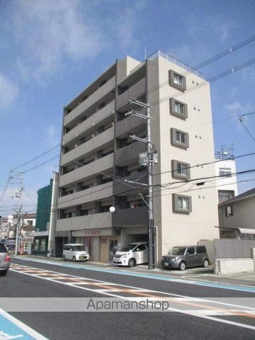 THERMALの外観写真