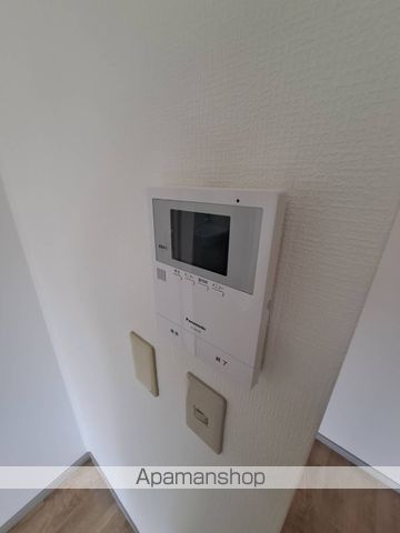 サンシャイン緑丘 Cの内装写真