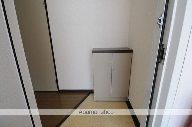 フレグランスイトウ Aの内装写真