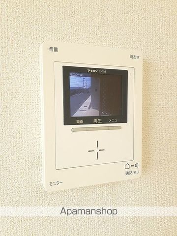 メゾン ソレイユの内装写真