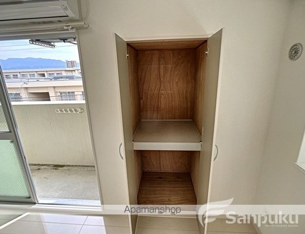 プランドールの内装写真