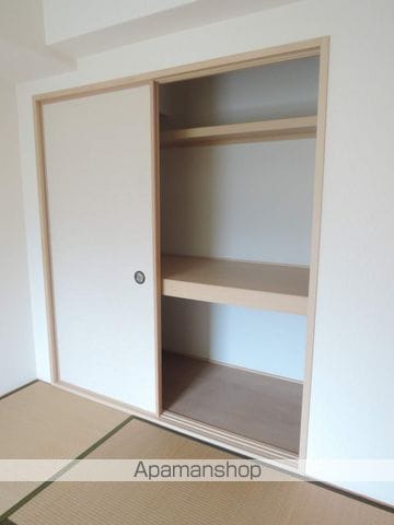 メゾンエノシマの内装写真