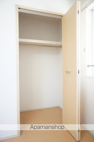 グラスィアス・アーチ 206 ｜ 福島県いわき市平塩字西川原3-1（賃貸アパート1LDK・2階・46.09㎡） その8