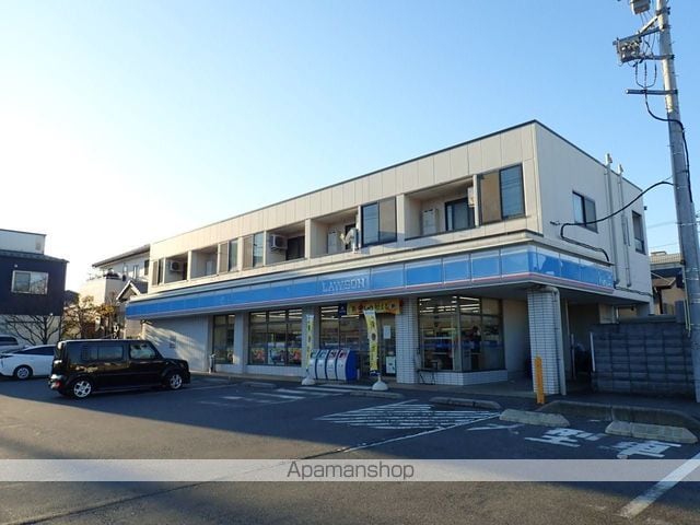ジーメゾン大宮吉野町の周辺写真