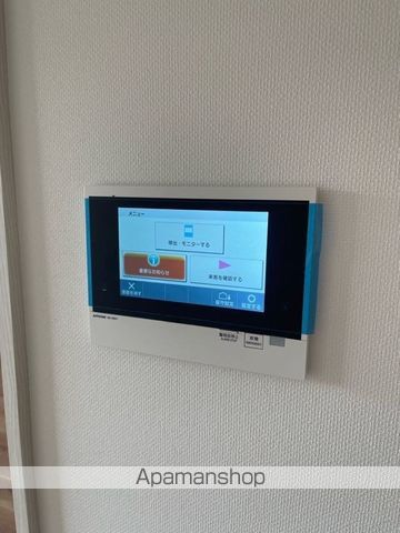 プレステージ9番館の内装写真