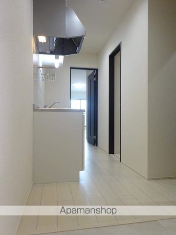フジパレス住吉沢之町III番館の内装写真
