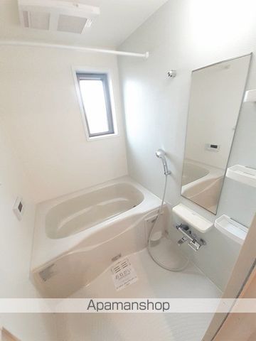 シンパティーア カーサの内装写真