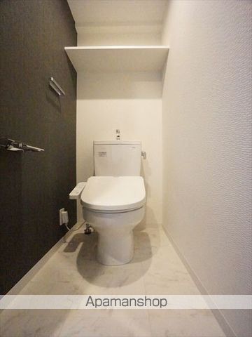 SーRESIDENCE浄心の内装写真