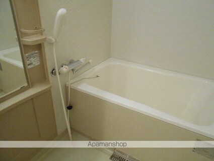 東京都日野市大字日野[1K/25.08m2]のバス