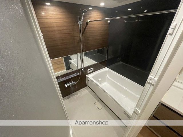 BRAVE松屋町の内装写真