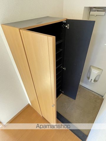 グロースの内装写真