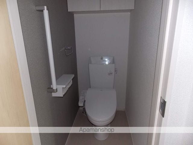 ホワイトメゾン錦の内装写真