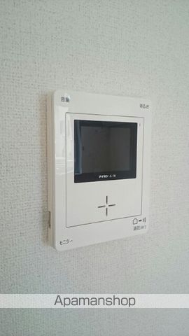 ライトブレス Bの内装写真