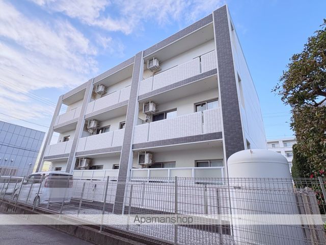 フロイデミーツ半田山