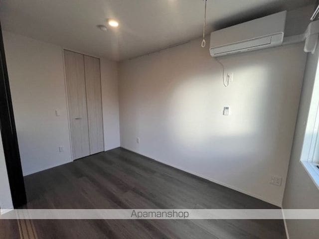 CLASSEUM仙台小田原 IIIの内装写真
