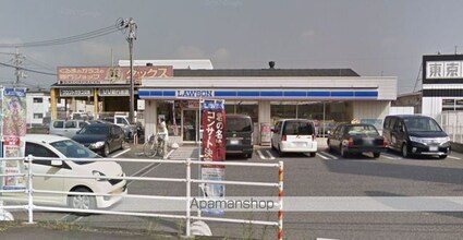 グリーンハイツ中島[2LDK/57m2]の周辺6